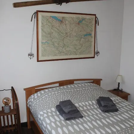 Le Savoisien Apartment